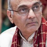 Late Dhanji Sojpar Nagaria