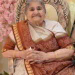 Late Jashodaben Hemraj Narshi Shah (Khimasia)