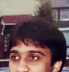 Late Nitin Kumar Meghji Shah.