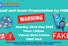 Fraud and Scam Prevention