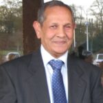 Late Prabhulal Jivraj Shah
