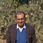 Late Motichand Parbat Gudka