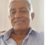 Late Mr. Dhimantlal Samji Depar Shah