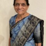 Late Hansa Mansukhlal Ramji Shah