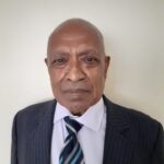 Late Zaverchand Ramji Ladha Shah