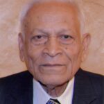 Late Kapurchand Devshi Shah