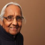 Late Mrs Amrit Ramji Shah