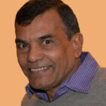 Late Amritlal Kachra Depar Savla