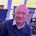 Late Chandrakant Vaghji Shah