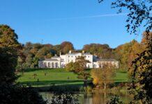 Hampstead Heath Eve Walk – 15 July