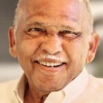 Late Prabhulal Raychand Shah