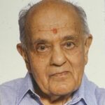 Late Ishwarlal Kachra Shah