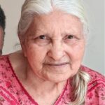 Late Savitaben Jayantilal Shah