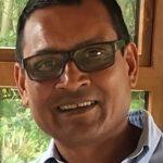 Late Vimal Govindji Ramji Shah