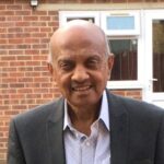 Late Jantilal Vershi Narshi Shah