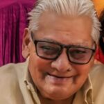 Late Harilal Govindji Kachra Gudka