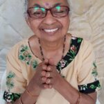 Late Kumud Mahendra Dodhia