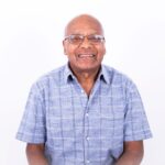 Late Mansukh Kachra Sura Shah (dearly beloved known as Kanti)