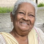 Late Sudhaben Vinodrai Shah