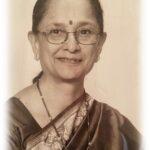 Late Tara Prabhulal Shah