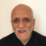 Late Sureshchandra Bhagwanji Kachra Shah