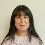 Late Bina Dhiten Shah