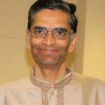 Late Dr Sharadbhai Desai