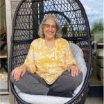 Late Harshaben Mayur Shah