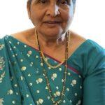 Late Savitaben Mansukhlal (Dodhia) Shah