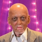 Late Dineshkumar Nemchand Karman Shah