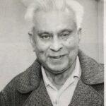 Late Govindji Devraj Sumuria Shah