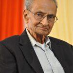 Late Mohanlal Padamshi Bharmal Shah