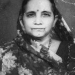 Late Amritben Tarachand Mamania