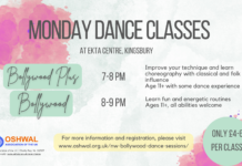 Protected: North West Bollywood Dance Sessions