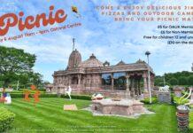 North East Area – Picnic Day