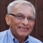 Late Prabhulal Mulji Gudka