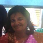 Late Chandrika Kirit Shah