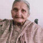 Late Rambhaben Hemraj Kachra Shah