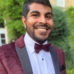 Late Sahil Nikunj Malde