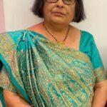 Late Sunanda Kishor Virchand Shah