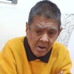 Late Jayendra Kumar Meghji Shah