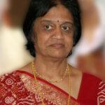 LATE SURYAKALA RAMNIKLAL MALDE