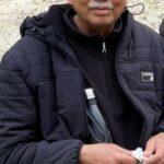 Late Dilesh Jayentilal Kachra Shah