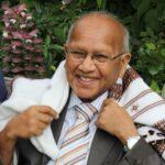 Late Premchand Jethalal Savla (aka Premchandfupi)