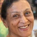 Late Vanita Chandrakant Shah