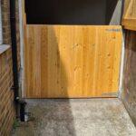 West Area – Stable Doors Photo