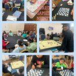 West Area – Youth First Games Evening 2023-07-16 Photo