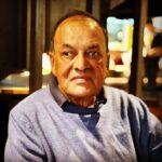 Late Amritlal Premchand Bhagwanji Karania