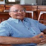 Late Dr Lalchand Devshi Shah