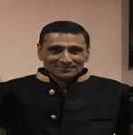 Late Ratnakar (Rayu) Virchand Shah